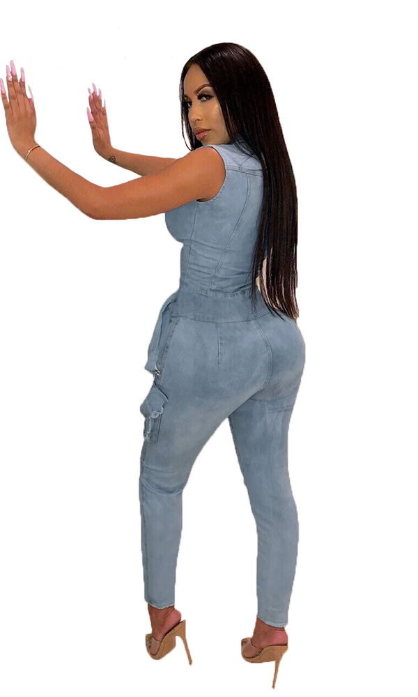 Elastic Waist Dress - Black / Small